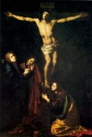 Ribera, Jusepe de - Calvary